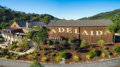 California winery founded in 1981 faces October 15 sale deadline after $12.7 million court judgment