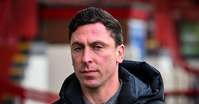 Scott Brown reveals the EFL job he rejected, makes managerial future admission