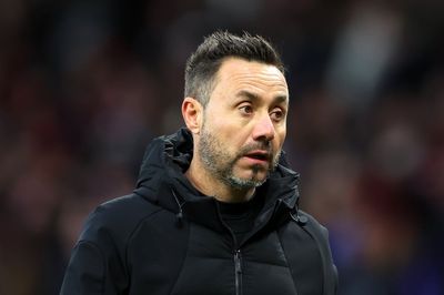 Tottenham told when they should start worrying about relegation battle as winless start drags on