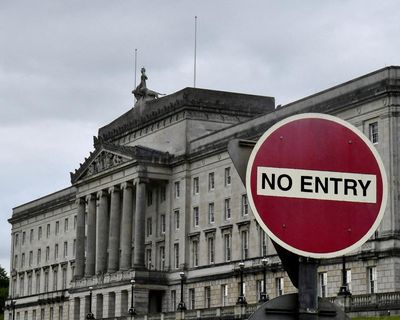 The Guardian view on Stormont: voters in Northern Ireland deserve more than an endless cycle of dysfunction