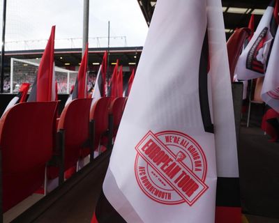 Bournemouth v Sturm Graz, Benfica v Celtic, and more: Europa League – as it happened