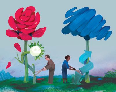 It’s not the old two-party politics – but Labour and the Tories now know they can shun their populist challengers