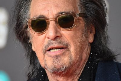 Al Pacino to receive lifetime achievement award at Actor Awards