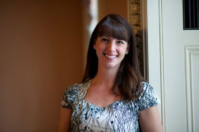 Journalists mourn former press gallery director Laura Lytle