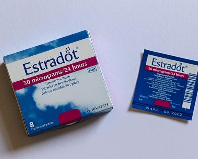 UK HRT shortages: which products are affected and what to do about it