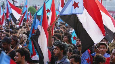Houthis grow weapons autonomy: Iran and China deepen arsenal; Saudi air defences strain
