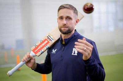 Chris Woakes: ‘It’s unacceptable seeing the way some England players have acted’