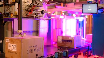 AI-driven workplace surveillance sparks rights warning