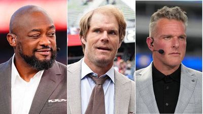 Ranking the Five Best Options to Replace Troy Aikman in ESPN’s ‘Monday Night Football’ Booth Next Season