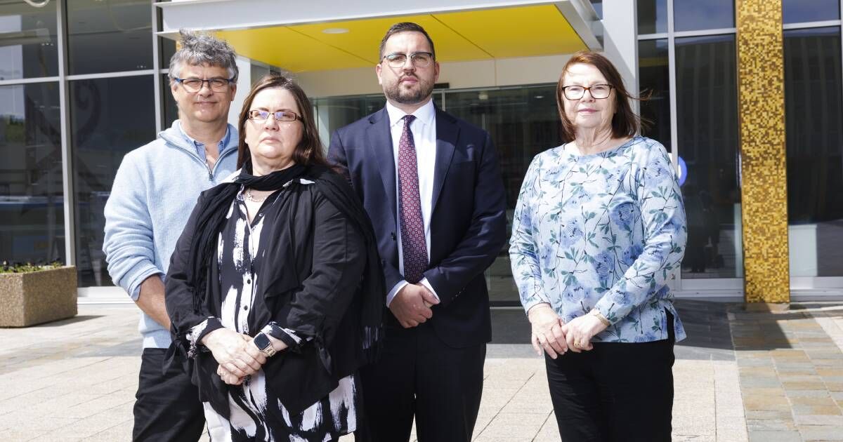 Access Canberra head: we could be 'more transparent'…