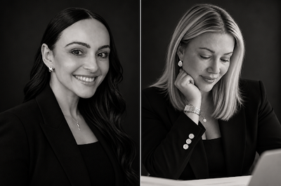 Trend Report: Law Firms Outsource Admin to Boost Profits as McClure and Eagleson Lead the Shift