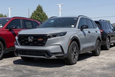 Honda Recalls 4,804 Vehicles After Earlier Tire Repair Kit Fix May Have Failed