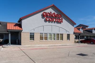 America’s most popular buffet Golden Corral is closing multiple locations — here’s where