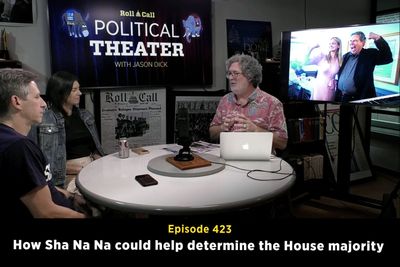 How Sha Na Na could help determine the House majority