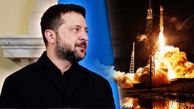 Blame Russia, Not Zelenskyy, for the Ukraine War's Endless Slog