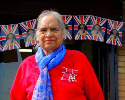 Sudarshan Abrol obituary