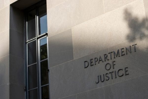 DOJ: Three Men Charged in $74 Million IRS Refund Scheme Involving 16,000 Checks