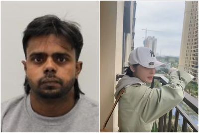 Man found guilty of murdering woman in 'brutal revenge attack' in west London