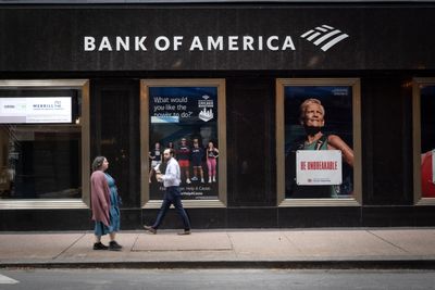 Bank of America's $1.2 Billion Fine: The Compliance Failures That Were Years in the Making