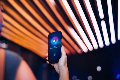 ‘Close to zero’: AI chiefs reckon with 'politics projects' and the level of true change in response to AI