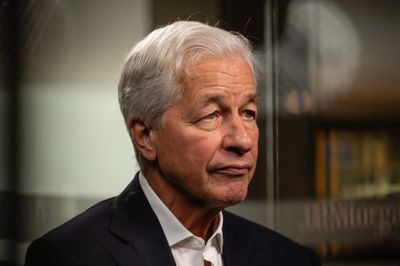‘You don’t want rogue agents’: Jamie Dimon bars outside AI agents like Meta’s Muse from JPMorgan accounts