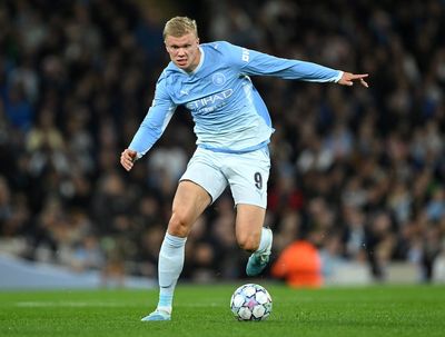 Man City XI vs Ipswich: Starting lineup, confirmed team news, injury latest for Premier League today
