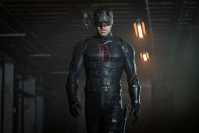 'Daredevil: Born Again' Was Always Meant To Be Just 3 Seasons, Apparently
