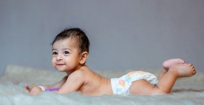 From Diapers to Daycare: Where Does the Money Actually Go During Baby’s First Year?