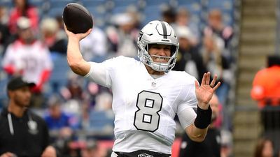 Week 6 Sleepers and Streamers: Start Kirk Cousins, MarShawn Lloyd