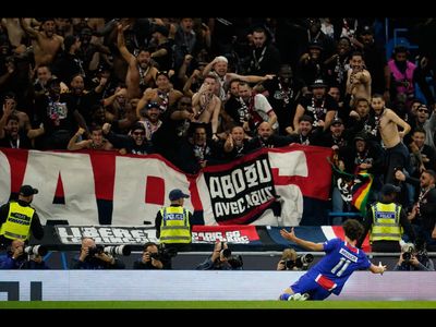 PSG brings embattled Man City down to earth after pre-match show of defiance in the Champions League