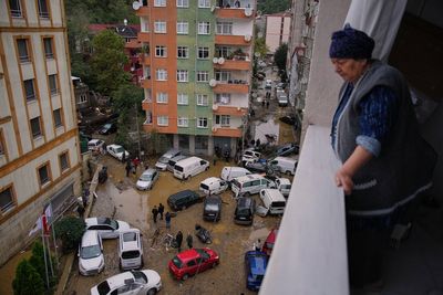 Is it safe to travel to Turkey? Deadly flooding prompts Foreign Office update