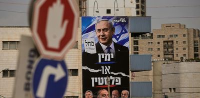 Israel soon heads to the polls, while Palestinian democracy remains on hold. Hamas looms over both