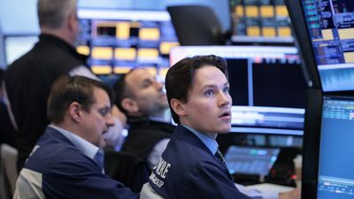 Producer Price Inflation Was Much Hotter Than Expected. Stocks Still Climbed.