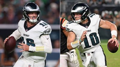 Jalen Hurts’s Replacements for the Eagles: Meet Tanner McKee and Cole Payton