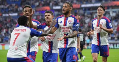 Crystal Palace boss Pierre Sage suffers defeat on his return to Lyon