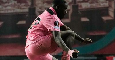 Noah Sadiki snatches last-gasp victory for Sunderland over Torreense
