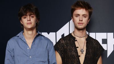'Timbiriche' Stars Luis de la Rosa and Iker Solano Break Their Silence on the Controversy Surrounding the ViX Series - INTERVIEW