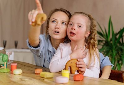 Should Parents of a Disabled Child Leave Money Directly to Them in a Will?