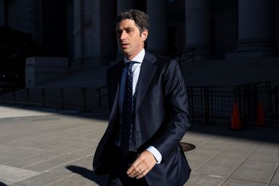 US businessman whose firm invested in European soccer clubs pleads guilty to fraud