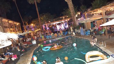 ‘What am I going to jail for?’ Florida woman arrested after pool bar clash, but her case took another turn