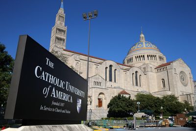 Catholics and Evangelicals Issue Historic Joint Immigration Statement
