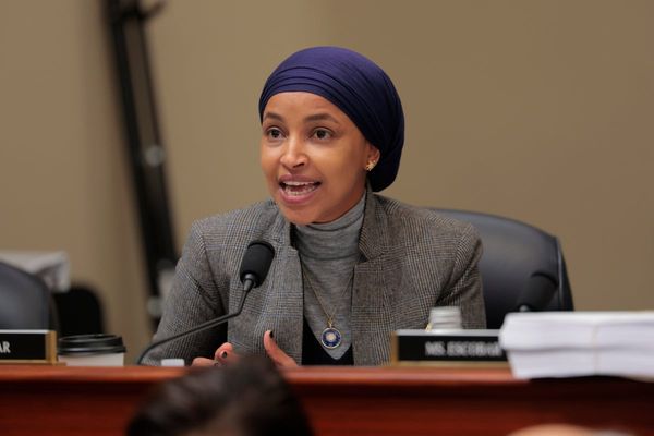 Rep. Ilhan Omar's phone seized and relatives subpoenaed in criminal probe, report says