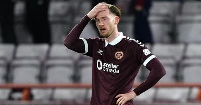 Hearts 1-1 Nordsjaelland: Hosts concede late leveller to draw in European opener