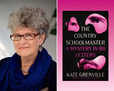 The Country Schoolmaster by Kate Grenville review – when finding the truth is ‘like grabbing at water’