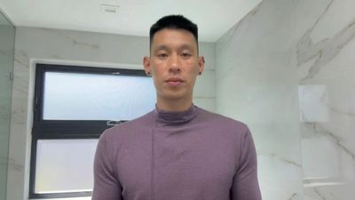 'No Longer Unemployed!': Jeremy Lin Celebrates ESPN Move as NBA Champion Starts New Chapter