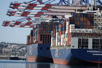 From Tariff Truce to All-Time Record: How L.A. Became the Essential Gateway for Chinese Goods