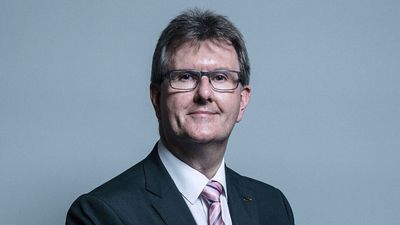 Jeffrey Donaldson Jailed for 15 Years for Child Sexual Abuse as Victim Says 'My Childhood Was Stolen From Me'