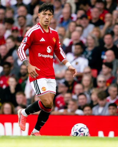 Will Lisandro Martinez start for Manchester United vs Leeds after interview apology?