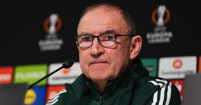 Martin O'Neill sees Celtic hope amid Benfica pain as he makes defiant European vow