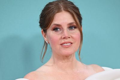 Amy Adams feels ‘harsher’ judgment playing a mother than a sociopath